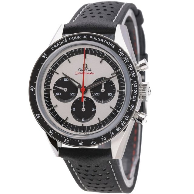 Omega Speedmaster CK2998 311.32.40.30.02.001 Image 2